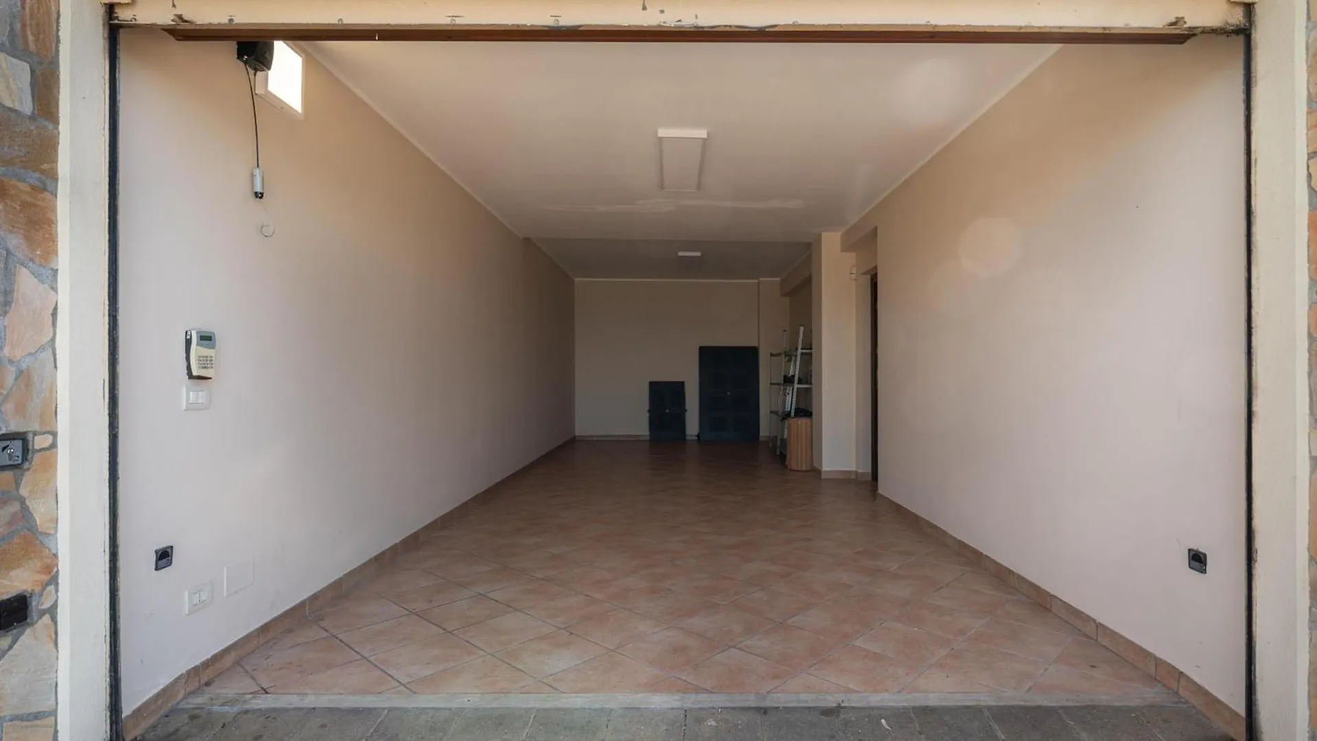Villa Sabrina Capo d'Orlando