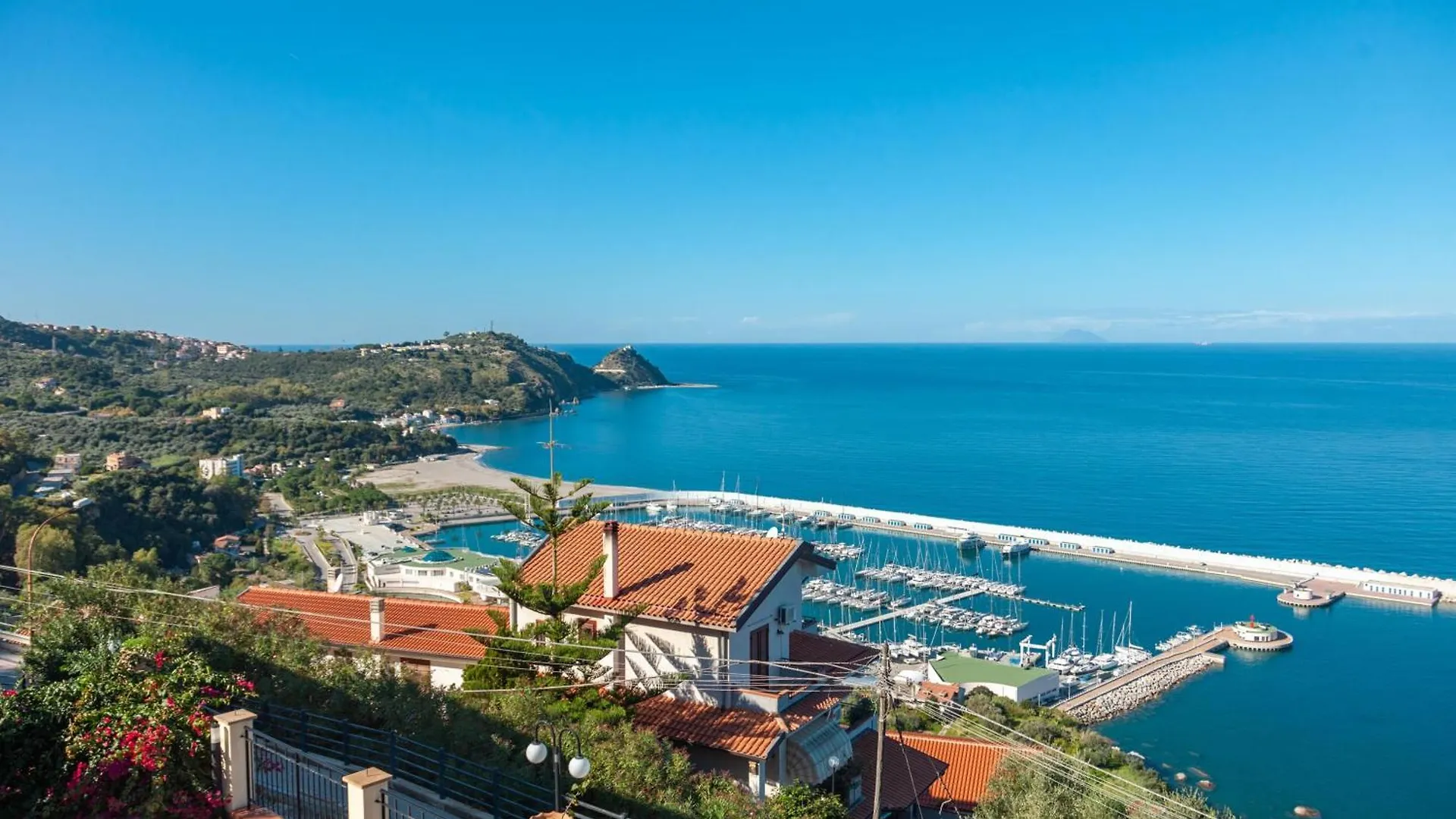 Villa Sabrina Capo d'Orlando 0*,  Italy