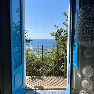 La Casa Del Nespolo - Exclusive Country - Seaview Pool & Self Check-in (adults Only) Capo dʼOrlando